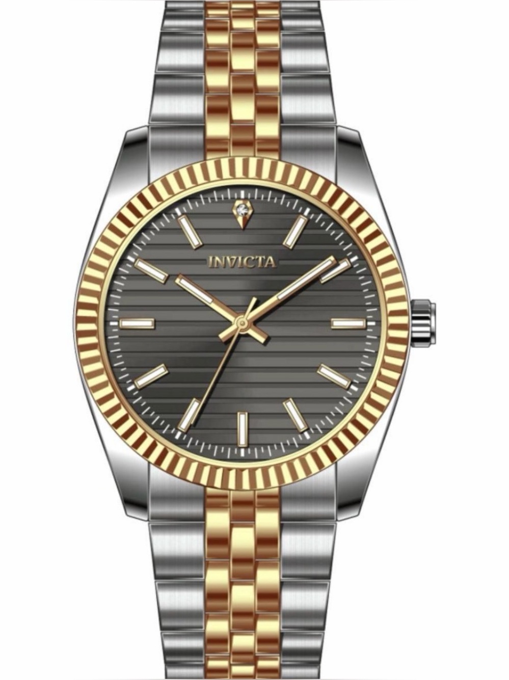 Men’s Invicta Celestial Somerset Watch